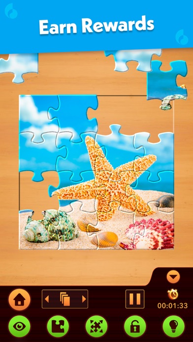 instal the new version for apple Relaxing Jigsaw Puzzles for Adults