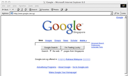 Internet Explorere For Mac Download
